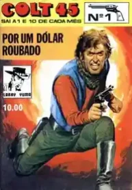 Colt 45 (PPress)