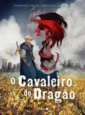 O Cavaleiro do Dragão (Arioli + Tanzillo) (Nemo)