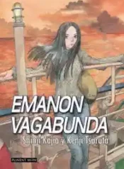 Emanon – Vagabunda (Ponent Mon)