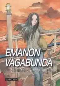 Emanon – Vagabunda (Ponent Mon)