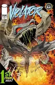 Violador – Origem (2024-2025) (Image)