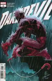 Demolidor v8 (2023) (Marvel)