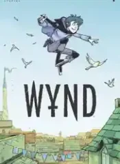 Wynd (2020) (Boom!)
