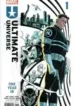 Universo Ultimate – Ano Um (2024) (Marvel)