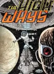 Vias Celestes (The High Ways) (2013) (IDW)