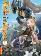 Made in Abyss (Mangá)