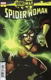 Mulher-Aranha v8 (2023) (Marvel)