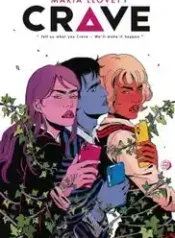Crave (2023-2024) (Image)