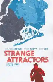 Strange Attractors (2016) (Boom)