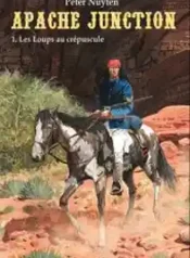 Apache Juntion (Peter Nuyten)