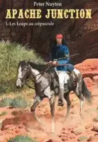 Apache Juntion (Peter Nuyten)