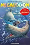 Megalodon (Bec + Antiga) (2023) (Humanoides)