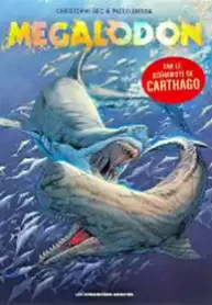 Megalodon (Bec + Antiga) (2023) (Humanoides)