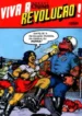 Viva a Revolução! (Robert Crumb) (Veneta)