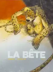 A Fera (A Besta) (Marsupilami) (Zidrou + Frank Pé)