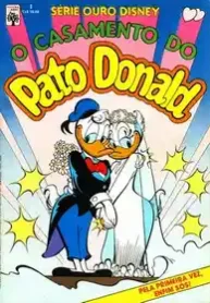 Série Ouro Disney (Abril)