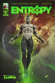 Entropia (Priest + Montos) (Heavy Metal)