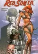 Red Sonja – A Morte e o Demônio (2024) (Dynamite)