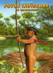 Povos Indígenas em Quadrinhos (Zarabatana Books)
