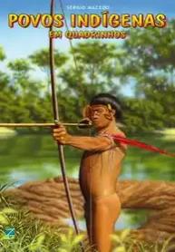 Povos Indígenas em Quadrinhos (Zarabatana Books)