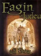 Fagin_O Judeu (Will Eisner) (2003) (Cia de Letras)