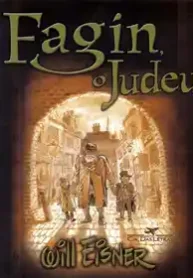 Fagin_O Judeu (Will Eisner) (2003) (Cia de Letras)