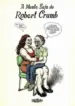 A Mente Suja de Robert Crumb (Veneta) (Adulto)
