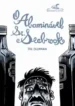 O Abominável Sr. Seabrook (Joe Ollman) (2024) (Cia das Letras)