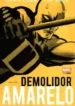 Demolidor – Amarelo (2019) (Panini)