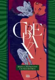 Coleção Crepax (2024) (Pipoca & Nanquim)