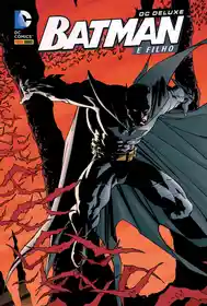 DC Deluxe – Batman (2012) (Panini)