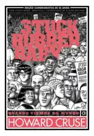 Stuck Rubber Baby – Quando Viemos Ao Mundo (Conrad)