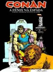Conan – A Fênix Na Espada (1932)