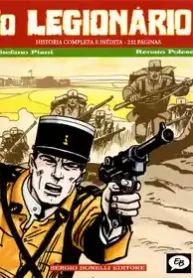 O Legionário (Bonelli)