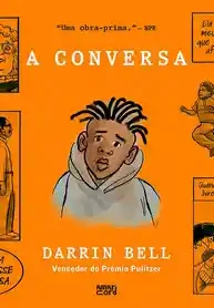 A Conversa (Darrin Bell) (Darkside)