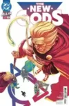 Os Novos Deuses v5 (2024) (Dc)