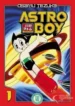 Astro Boy (Osamu Tezuka) (JBC)