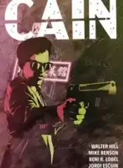 Cain (2023) (Dark Horse)