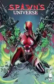 Universo Spawn (Image)