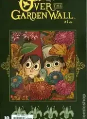 O Segredo Além Do Jardim v2 (Kaboom)