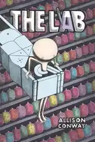 The Lab (Allison Conway) (2020) (Top Shelf)