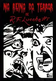 No Reino do Terror (R.F.Lucchetti) (Opera Graphica)