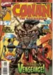 Conan o Barbaro Vol. 02 (1997) (Marvel)