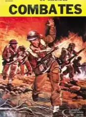 Os Grandes Combates (Dado)
