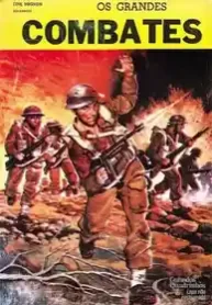 Os Grandes Combates (Dado)