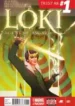 Loki – Agente de Asgard (2014-2015) (Marvel)