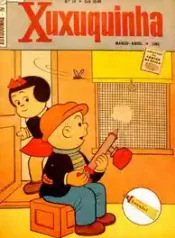 Xuxuquinha (Ebal)