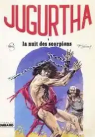 Jugurtha (Laymillie/Hermann) (Todas Ed)
