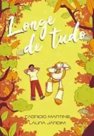 Longe de Tudo (Fabricio Martins & Laura Jardim) (2023) (Independente)