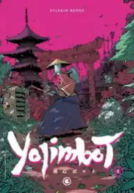 Yojimbot (2024) (Conrad)